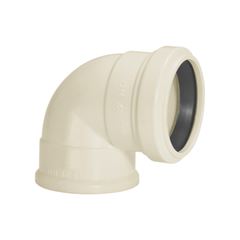 JOELHO 90 BR C/ANEL LAB ESG 40X38 11651 CB AMANCO