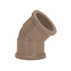 JOELHO 45 SOLDAVEL 25MM 11642