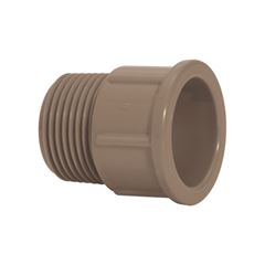 ADAPTADOR SOLDAVEL CURTO 25MMX3/4 000000000000011508