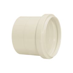 LUVA SIMPLES ESGOTO SN DN50 11738 AMANCO