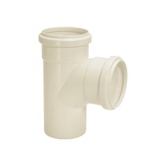 TE ESGOTO SN DN100 11801 AMANCO