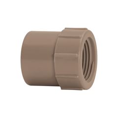 LUVA SOLDAVEL C/ROSCA 25MMX3/4 11755
