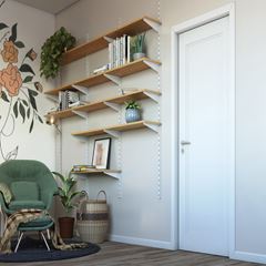 GUARNICAO 446-BR 2,40 7CM 20021 SANTA LUZIA