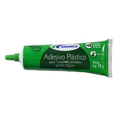 ADESIVO PLAST BISNAGA PL 75G 98004