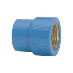 LUVA SOLDAVEL BUCHA LATAO 20MMX1/2 11750 CB