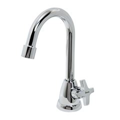 TORNEIRA P/LAVATORIO MESA BA MAX 1196.C34  DECA