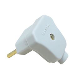 PLUG MACHO ANGULAR 2P 57420905 TRAMONTINA