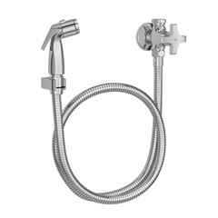 DUCHA HIGIENICA C/REG. DERIV.GAT BC MAX-CR 1984.C34.ACT  DECA