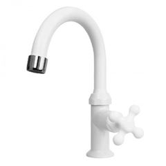 TORNEIRA LAVATÓRIO ABS MESA BICA ALTA MARUJÁ BRANCA 1130702