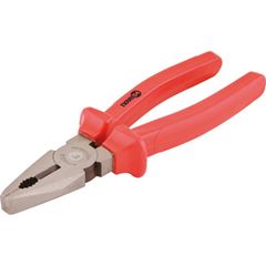 ALICATE UNIVERSAL 8 ACETINADO POLIDO HOBBY 3662121800