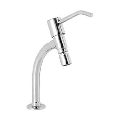 TORNEIRA CLINICA MESA C/AREJ.ART. 2155 1/2 C-61 KELLY 1/4V