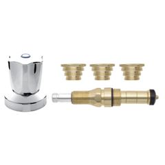 KIT FACIL P/REG.10 EM 1 C/ACAB.C-50 60102-26