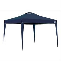 GAZEBO X-FLEX OXFORD 3M AZUL 3531