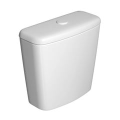 CAIXA ACOPLADA FAST/SPOT/RAV/ASPEN/IZY BC GELO CD.00.17 BC/GELO DECA