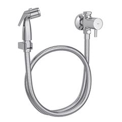 DUCHA HIGIENICA C/REG GAT CR 1984 C ACT LNK CR DECA