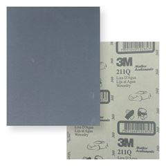 FOLHA LIXA AGUA 360 HB004072888 3M