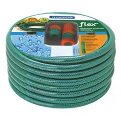 MANGUEIRA JARDIM FLEX ESP 1/2 C/ ENGATE 20M 79172/200