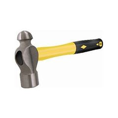 MARTELO BOLA 400G C/CABO FIBRA 3589400002