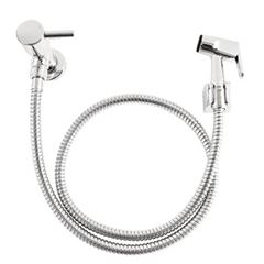 DUCHA HIGIENICA METAL FLEX 1,2M 1/4V 1167 1/2 C-59 GAT.EM METAL/MVC