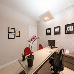 RODAPE 454-BR 2,40 10CM 20232 SANTA LUZIA