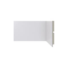 RODAPE 454-BR 2,40 10CM 20232 SANTA LUZIA