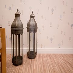 RODAPE 456-BR 2,40 7CM 20237 SANTA LUZIA