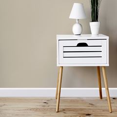 RODAPE 446-BR 2,40 7CM SANTA LUZIA