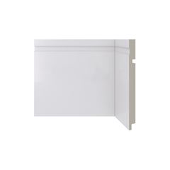 RODAPE 480-BR 2,40 15CM 20299 SANTA LUZIA