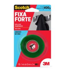 FITA FIXA FORTE 12MMX2M HB004419873