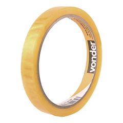 FITA AUTO ADESIVA 12MMX50M TR 1011001250 VONDER