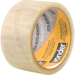 FITA AUTO ADESIVA 48MMX50M TR 1011034850
