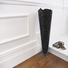 RODAPE 444-BR 2,40 9,5CM SANTA LUZIA