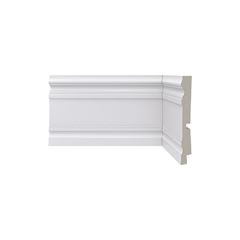 RODAPE 444-BR 2,40 9,5CM SANTA LUZIA