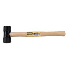 MARTELO BORRACHA 60MM PT 3079006000
