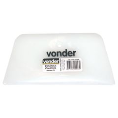 ESPATULA PLASTICA 150X80 3593150080