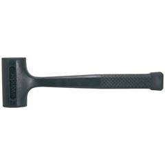 MARTELO BORRACHA TERMOPLAST.40MM 3589400000