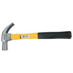 MARTELO UNHA 25MM CABO C/FIBRA 3589025000