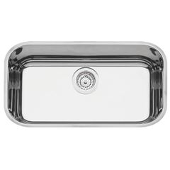 CUBA RETANGULAR ACO INOX 56X34 STD 94900306 