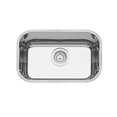 CUBA RETANGULAR INOX 47X30 STD 94900307