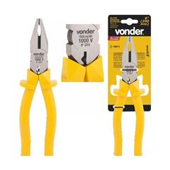 ALICATE UNIVERSAL 8 CRV 1.000 3662000008 