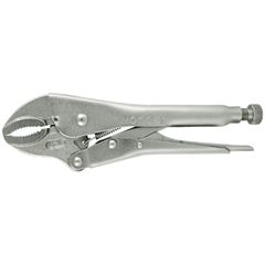 ALICATE PRESSAO 10 CRV CURVO 3662110000