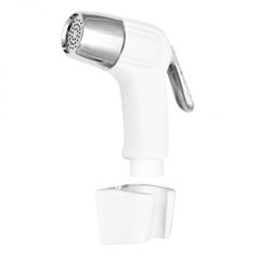 DUCHA HIGIENICA MANUAL BRANCO 1160012