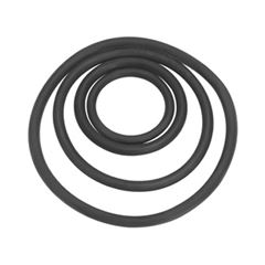 ANEL ORING ESG SBR DN40 DUR40 90111