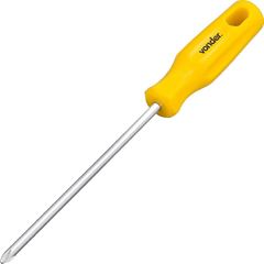 CHAVE PHILLIPS (G) 1/4X6 CRV 3072214600