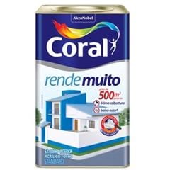 RENDE MUITO FOSCO 16L BASE PM 5202250