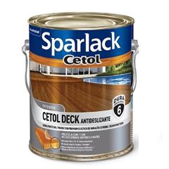 SPARLACK CETOL DECK ANTIDESLIZANTE 3,6L NATURAL 5203086
